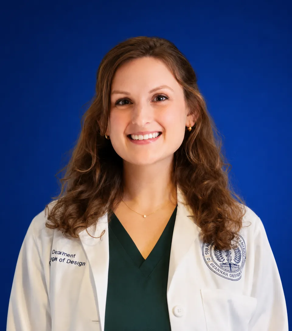 Dr. Sarah I. Dickinson