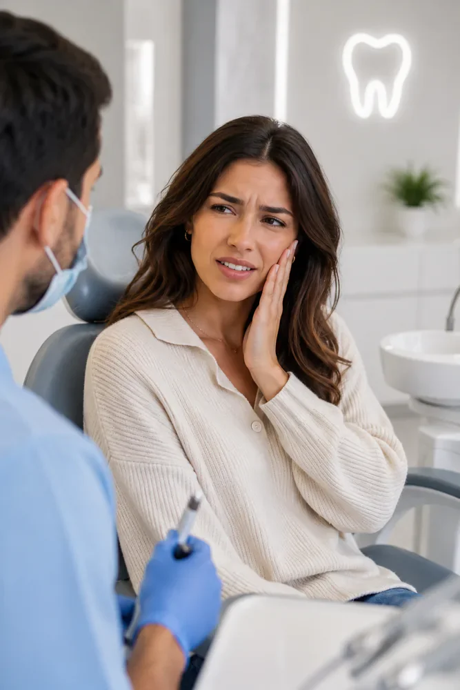 Emergency Dentistry in McDonough, GA