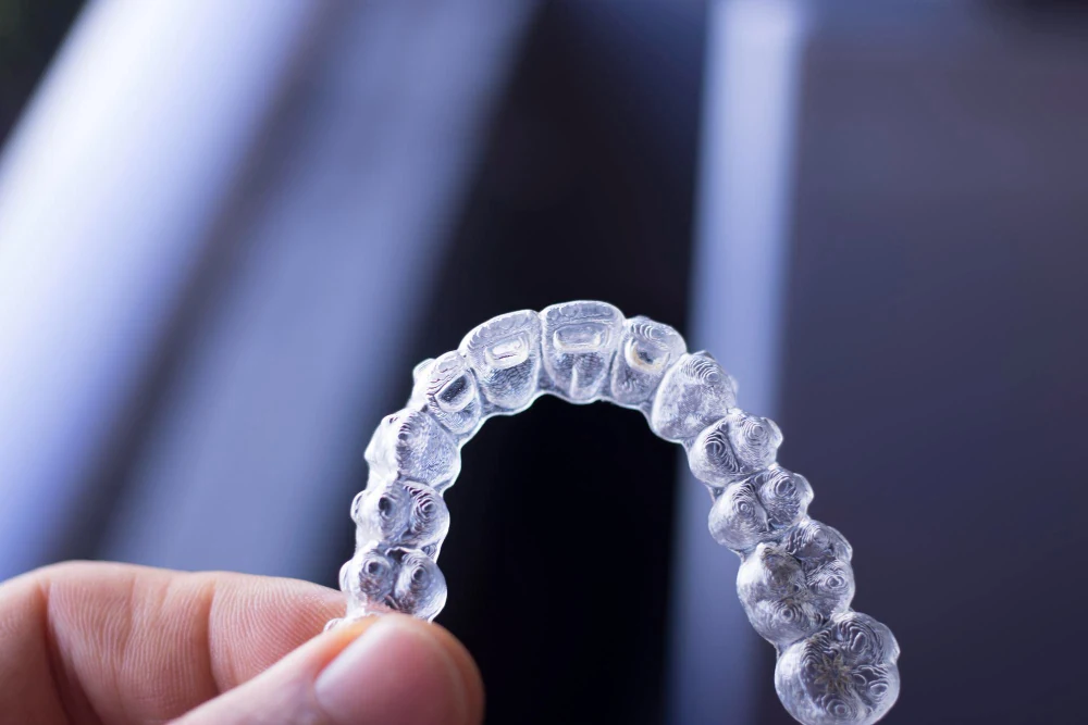 Invisalign at JSA Dental Care in McDonough