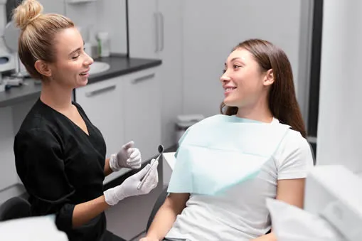 What is Gum Disease treatment?