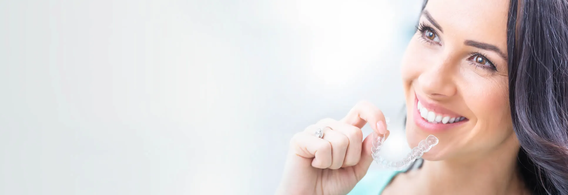Invisalign in McDonough, GA