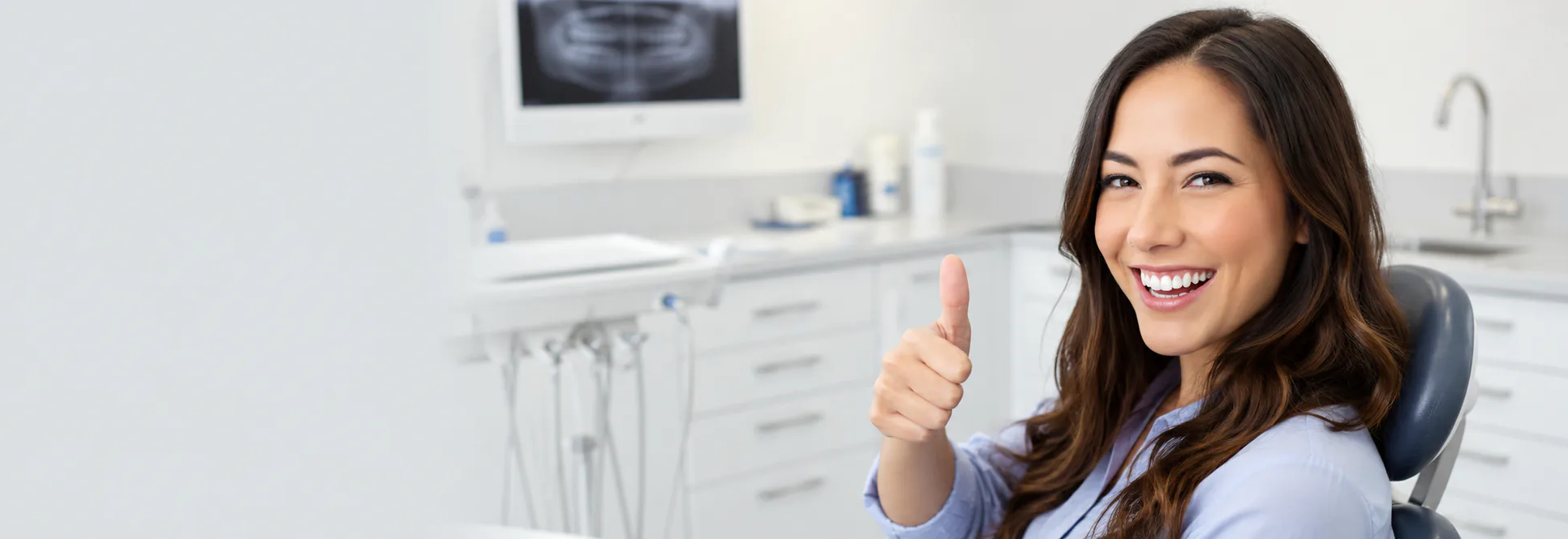 Preventative dentistry for children at JSA Dental Care in McDonough, GA