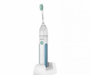 Considering Electric Toothbrushes