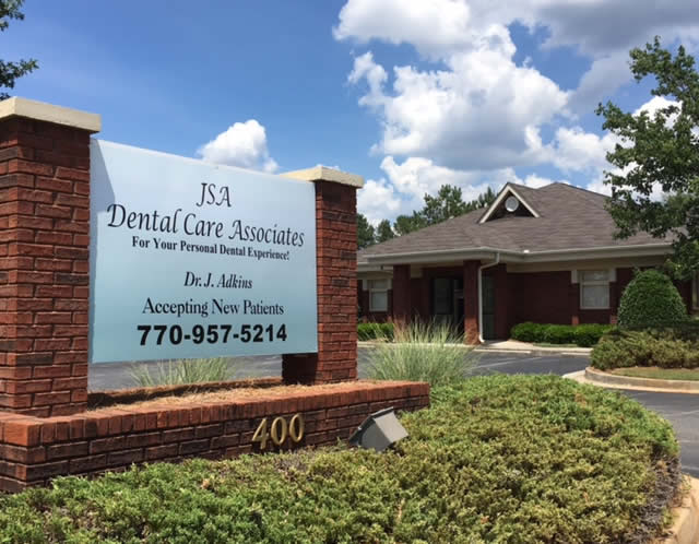 Conyers Family Dentist