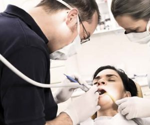 Private: When to Consider Sedation Dentistry