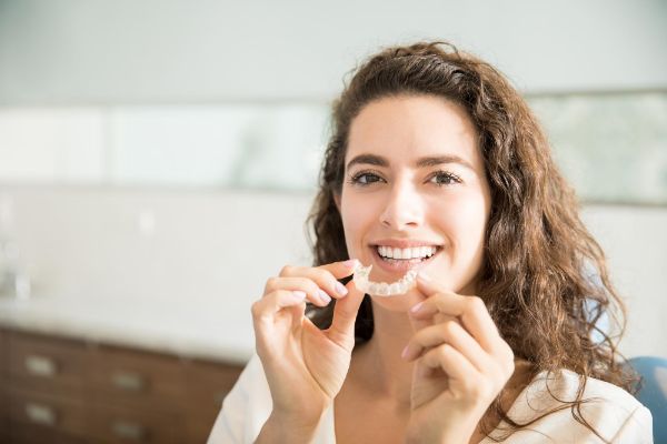 Unveiling the Secrets of Invisalign Treatment for a Stunning Smile