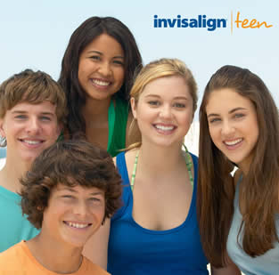 Private: Who Is a Candidate for Invisalign?